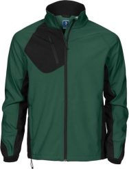 HG 2024 SOFTSHELL L. Kurtki męskie Usams, l, bez wzorów, z softshellu, bez kaptura. Za 276.09 zł.