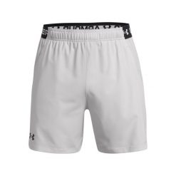 Szorty Under Armour Vanish 26 cm. Czarne krótkie spodenki sportowe męskie Under Armour, l, bez wzorów, do biegania. Za 192.80 zł.