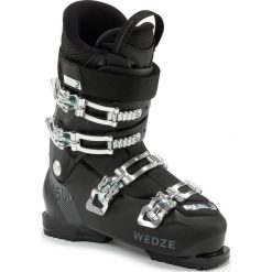 Buty narciarskie męskie Wedze 500 flex 80. Buty sportowe męskie WED'ZE, bez zapięcia, narciarskie. Za 599.99 zł.