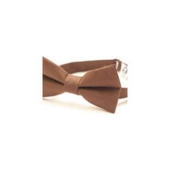 Mucha Dark Chocolate. Krawaty i muchy marki Edyta kleist. Za 209.00 zł.