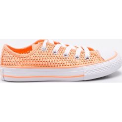 Converse - Tenisówki dziecięce. Buty sportowe dziewczęce marki Converse. W wyprzedaży za 99.90 zł.