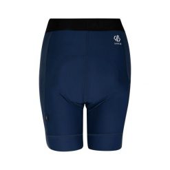Lekki szorty damskie Dare 2B AEP Prompt. Niebieskie obuwie sportowe damskie Dare 2b, s, bez wzorów, sportowe, rowerowe. W wyprzedaży za 213.40 zł.