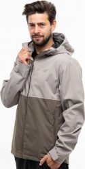 Kurtka męska 4f Kurtka męska techniczna 4F M444 beż 4FWSS24TTJAM444 83S 2XL. Kurtki męskie 4f, m, bez wzorów, bez kaptura. Za 278.95 zł.