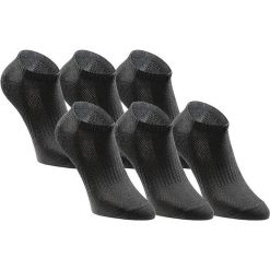 Zestaw Prezentowy Tastic Czarne Skarpetki - 6 Par Rozmiar 39-42. Czarne buty sportowe męskie ZEAGLE, z bawełny, bez zapięcia, rowerowe. Za 148.99 zł.