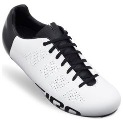 GIRO Buty męskie Empire ACC biało-czarne r. 45 (GR-7041913). Buty sportowe męskie marki GIRO. Za 1,147.42 zł.