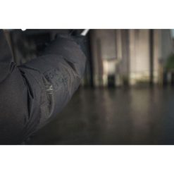 Kurtka puchowa Fox Rage Puffa. Brązowe kurtki męskie Fox Rage, s, bez wzorów, z puchu, sportowe, bez kaptura. Za 477.00 zł.