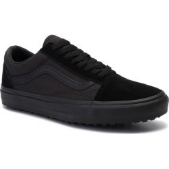 Tenisówki VANS - Old Skool Uc VN0A3MUUV7W1 (Made Forthmkrs)Blkblkblk. Półbuty na co dzień męskie Vans. Za 339.00 zł.