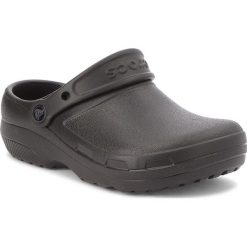 Klapki CROCS - Specialist II Clog 204590 Black. Klapki damskie marki Crocs. W wyprzedaży za 139.00 zł.