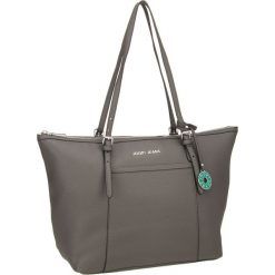 JOOP! Torba shopper JOOP! Jeans Diurno Helena szary - poliester Torby na zakupy 1 ct Szary Damski. Szare torby na ramię damskie JOOP!, bez wzorów, z jeansu, casualowe, bez dodatków. Za 690.99 zł.