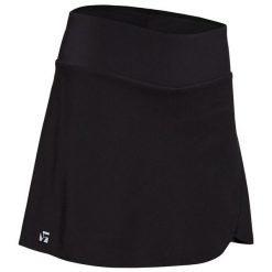 Spódnica damska Silvini Isorno Pro. Czarne spódnice damskie Silvini, l, bez wzorów. Za 379.00 zł.