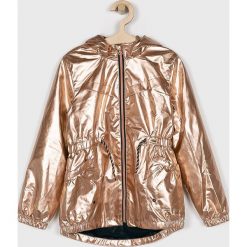 Name it - Parka dziecięca 116-152 cm. Kurtki i płaszcze dla dziewczynek marki Name it. W wyprzedaży za 129.90 zł.