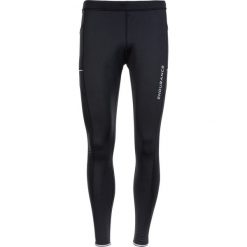 Legginsy Endurance Energy Windblock. Czarne legginsy sportowe męskie Endurance, m, bez wzorów, z poliesteru, do biegania. Za 263.50 zł.