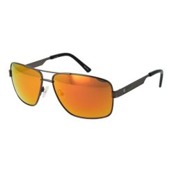 Okulary przeciwsłoneczne Męskie CHAMPION CU5131 62C01. Brązowe okulary przeciwsłoneczne męskie Champion. Za 270.85 zł.