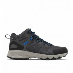 Buty trekkingowe wysokie męskie Columbia Peakfreak II Mid Outdry. Szare trekkingi męskie Columbia, trekkingowe. Za 329.00 zł.