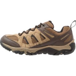Merrell OUTMOST VENT Obuwie hikingowe brown. Buty sportowe męskie marki Merrell. Za 379.00 zł.