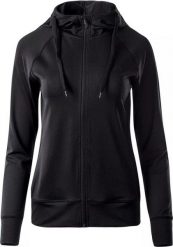 Damska Bluza LADY CYRA. Bluzy damskie MARTES, bez wzorów, bez kaptura. Za 83.71 zł.