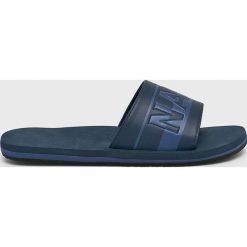 Napapijri - Klapki. Klapki męskie marki Napapijri. Za 199.90 zł.