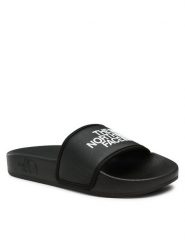 The North Face Klapki Youth Base Camp Slide III NF0A4OAVKX7-020 Czarny. Czarne kalosze chłopięce The North Face, bez wzorów. Za 119.99 zł.