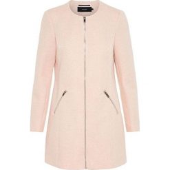 Vero Moda Damski Płaszcz Latina Vero dona Zipper 3/4 Jack et Mocha Mus (rozmiar L). Kurtki damskie Vero Moda, l, bez wzorów, bez kaptura. W wyprzedaży za 169.00 zł.