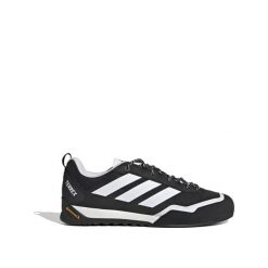 Buty turystyczne górskie adidas Terrex Skychaser Solo Czarny 40 2/3. Białe trekkingi męskie Adidas, trekkingowe. Za 565.70 zł.
