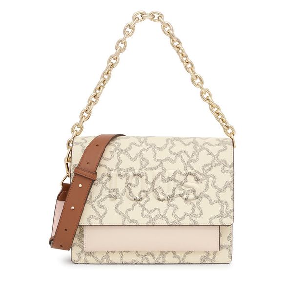 Torebka TOUS. Torebki do ręki damskie tous, bez wzorów, klasyczne, bez dodatków. Za 689.99 zł.