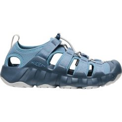 Keen Hyperport H2 Sandały Damskie Coronet Blue/Vapor Rozm. 41. Niebieskie trekkingi damskie Keen, trekkingowe. Za 384.99 zł.