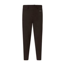 Oakley Spodnie Skull Versatile Tpd Jogger 8.0 Foa406446-02E. Czarne spodnie materiałowe męskie Oakley, m, bez wzorów. Za 404.99 zł.