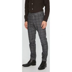 Jack & Jones - Spodnie. Spodnie materiałowe męskie marki Jack & Jones. W wyprzedaży za 139.90 zł.