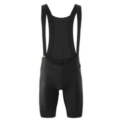 Szorty Gonso Sqlab Go Bib. Czarne buty sportowe męskie Gonso, bez zapięcia, rowerowe. W wyprzedaży za 516.00 zł.