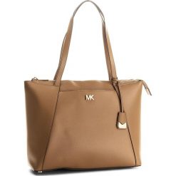 Torebka MICHAEL MICHAEL KORS - Maddie 30S8GN2T9L Acorn. Brązowe torebki do ręki damskie MICHAEL Michael Kors, ze skóry. W wyprzedaży za 1,019.00 zł.