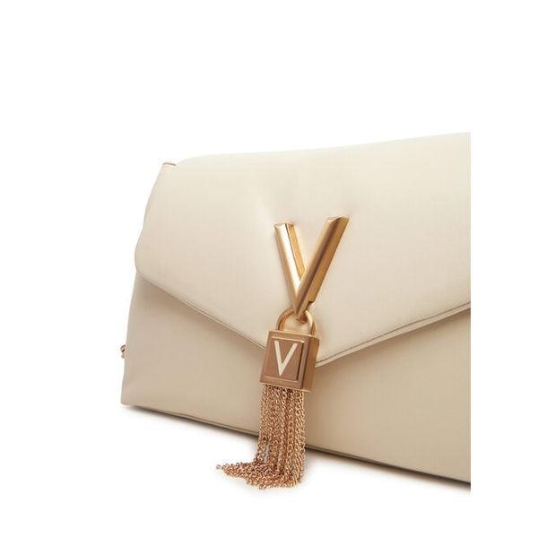 Torebka Valentino. Listonoszki damskie Valentino, bez wzorów, bez dodatków. Za 359.99 zł.