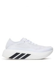 Adidas Buty do biegania Hyperboost Run M Shoes IH9467 Biały. Białe buty sportowe męskie Adidas, z materiału, bez zapięcia, do biegania. Za 711.99 zł.