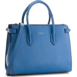 Torebka FURLA - Pin 963105 B BLS1 OAS Genziana e. Torebki do ręki damskie marki bonprix. W wyprzedaży za 829.00 zł.