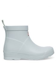 Hunter Kalosze HCF-04 Niebieski. Niebieskie buty zimowe chłopięce Hunter, bez wzorów. Za 169.99 zł.