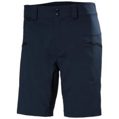 Szorty Helly Hansen Hp Racing Deck 2.0. Szare szorty męskie Helly Hansen, l, bez wzorów, z elastanu. Za 529.00 zł.
