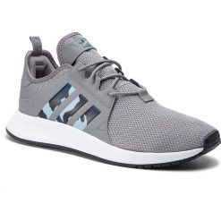 Buty adidas - X_Plr BD7982 Grethr/Grethr/Cblack. Półbuty na co dzień męskie marki Adidas. Za 379.00 zł.
