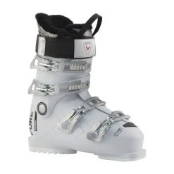 Sporty zimowe Damskie female Rossignol Pure Comfort 60 Buty Narciarskie Damsk. Szare obuwie sportowe damskie Rossignol, bez wzorów, z polaru, narciarskie. Za 1,228.99 zł.