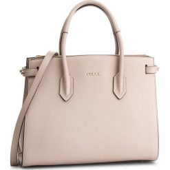 Torebka FURLA - Pin 994308 B BLS1 OAS Dalia f. Brązowe torebki do ręki damskie Furla, ze skóry. Za 1,470.00 zł.