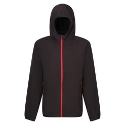 Bluza Polarowa Męska Pełen Suwak Navigate. Czarne kurtki sportowe męskie Regatta, na zimę, m, bez wzorów, z polaru, trekkingowe. Za 145.99 zł.