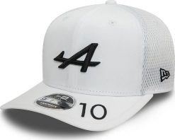 Alpine F1 Team Czapka baseballowa męska Pierre Gasly Alpine F1 2024. Czapki i kapelusze męskie Alpine F1 Team, bez wzorów. Za 219.00 zł.