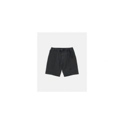 Krótkie spodenki męskie Gramicci Gadget Short - Smokey Grey. Szare krótkie spodenki sportowe męskie Gramicci, m, bez wzorów, trekkingowe. Za 318.05 zł.