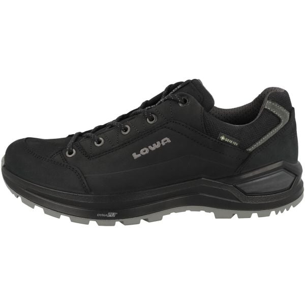 Buty trekkingowe męskie Lowa Renegade Evo Low Gtx. Szare trekkingi męskie Lowa, trekkingowe. Za 1,137.00 zł.
