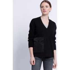 G-Star Raw - Sweter Lairis. Swetry damskie marki G-Star Raw. W wyprzedaży za 219.90 zł.