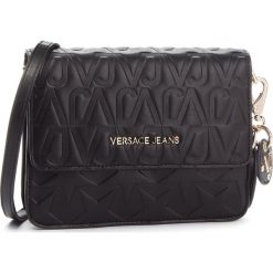 Torebka VERSACE JEANS - E1VSBBH1 70780 899. Listonoszki damskie marki Versace Jeans. W wyprzedaży za 519.00 zł.