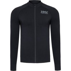 Koszulka X-BIONIC RACE EVO BIKING Czarny. Koszulki sportowe męskie marki X Bionic. W wyprzedaży za 490.00 zł.