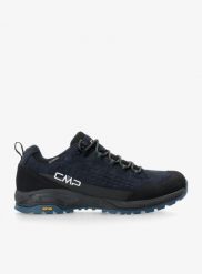 Buty trekkingowe męskie CMP Vertyx Low. Niebieskie trekkingi męskie CMP, trekkingowe. Za 599.99 zł.