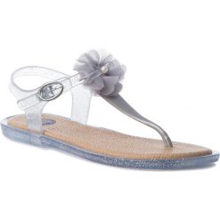 Sandały GIOSEPPO - 43082 Silver. Klapki damskie marki Gioseppo. W wyprzedaży za 89.00 zł.
