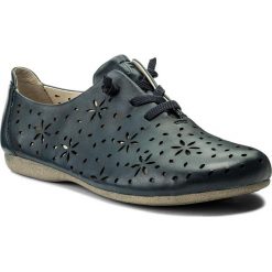 Półbuty JOSEF SEIBEL - Fiona 27 87227 971 530 Ocean. Półbuty damskie marki Josef Seibel. W wyprzedaży za 259.00 zł.
