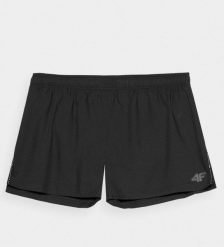 4f Spodenki Fnk M154 Głęboka Czerń r. XL TFSHM154. Krótkie spodenki sportowe męskie 4f, m, bez wzorów. Za 21.00 zł.