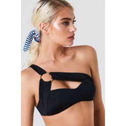 Trendyol Góra bikini z detalem - Black. Bikini damskie marki Trendyol. Za 121.95 zł.